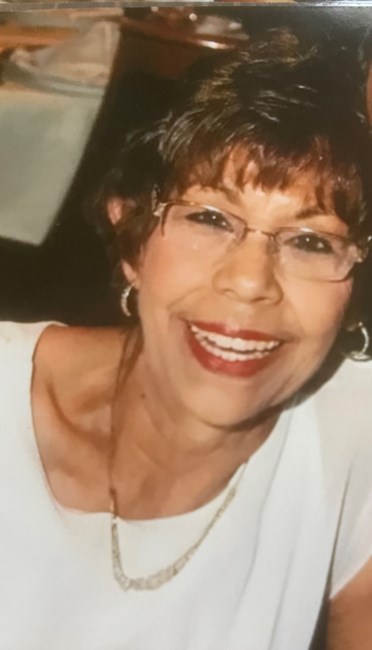 Obituary of Jessie Julia Teixeira