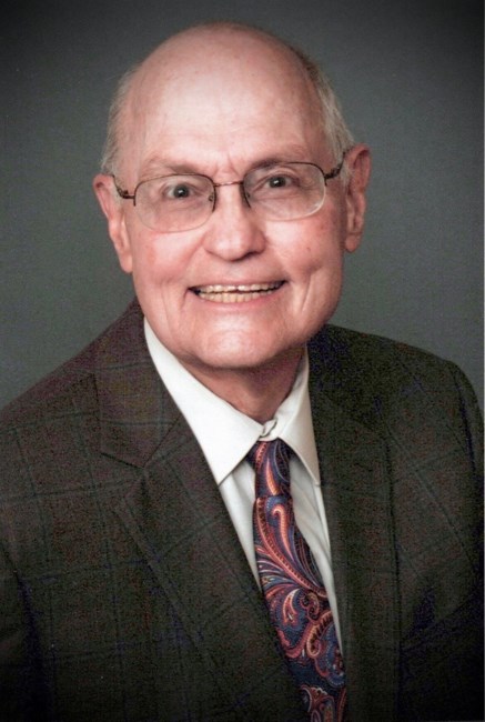 Obituary of Henry Harris Caddell