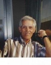 Obituary of Anthony R. Morello