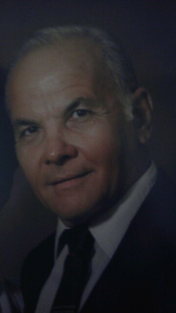 Obituary of Rafael A. Llorente