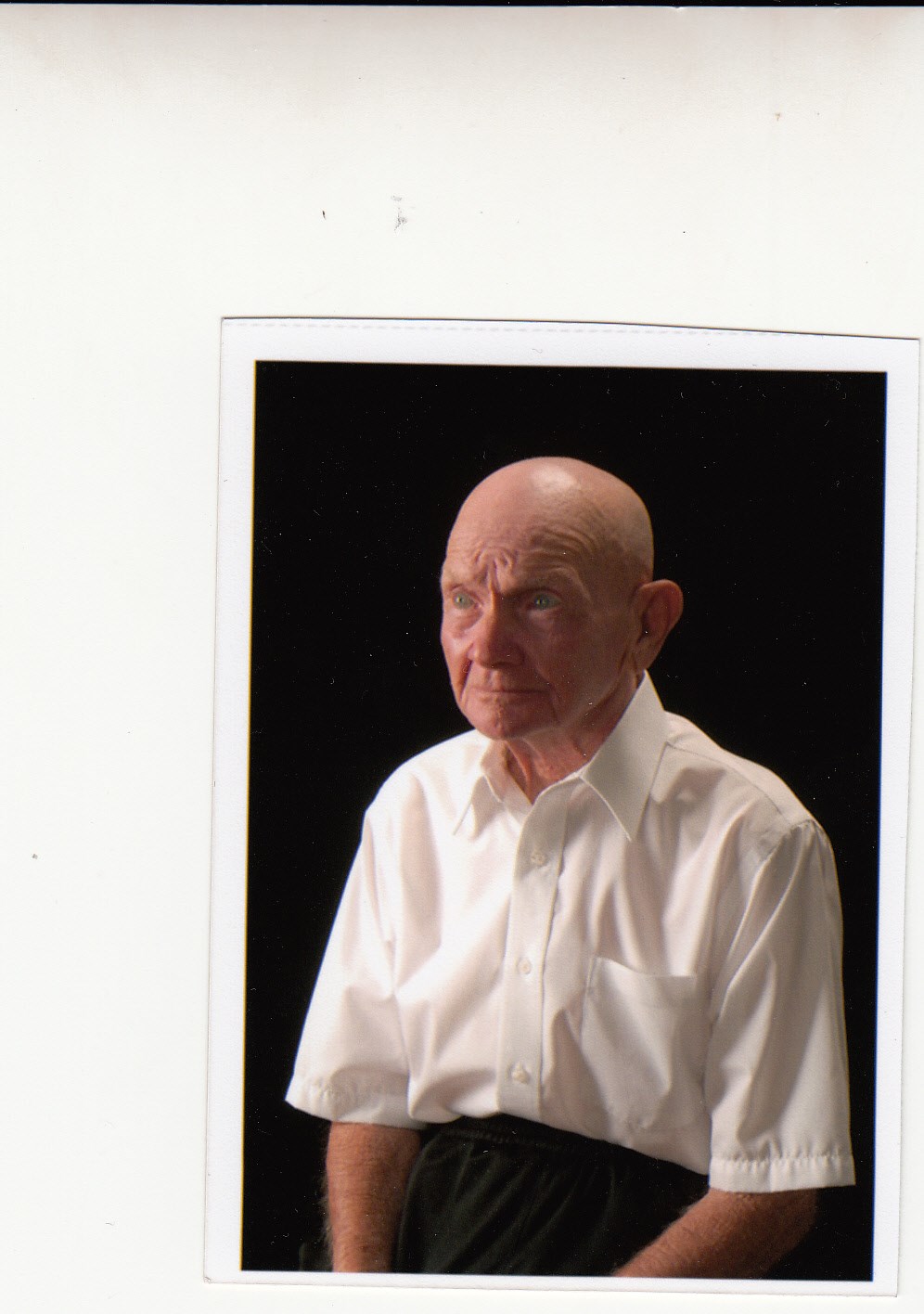 Obituary of Daniel Levi Kennedy