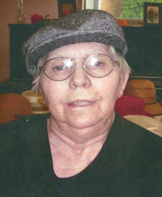 Avis de décès de Violet Kulchiski