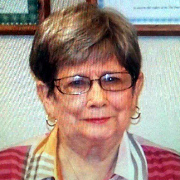 Obituary of Alice Adams