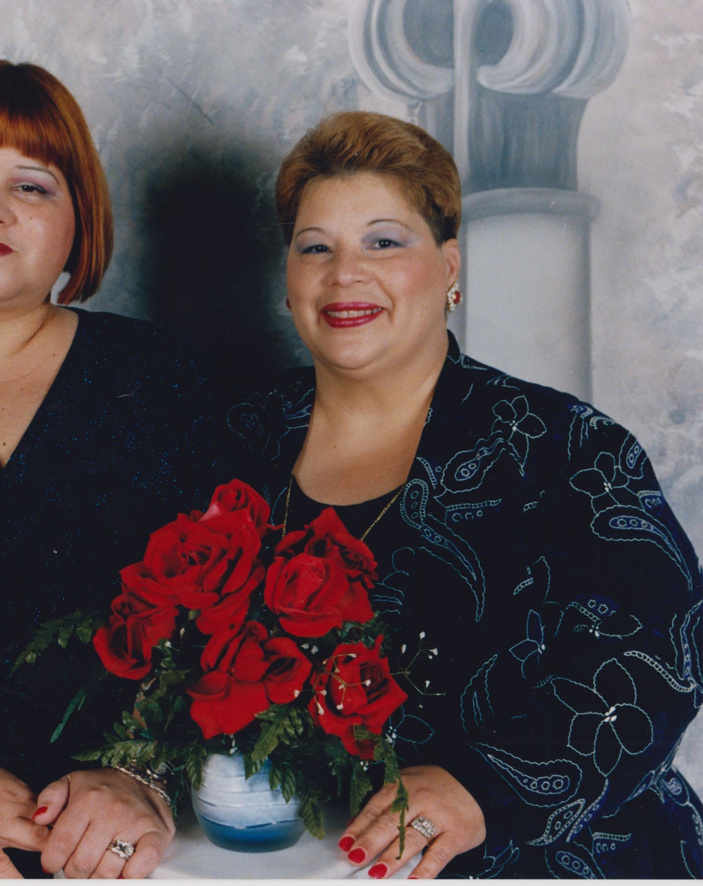 Obituario de Ana Miriam Dorta