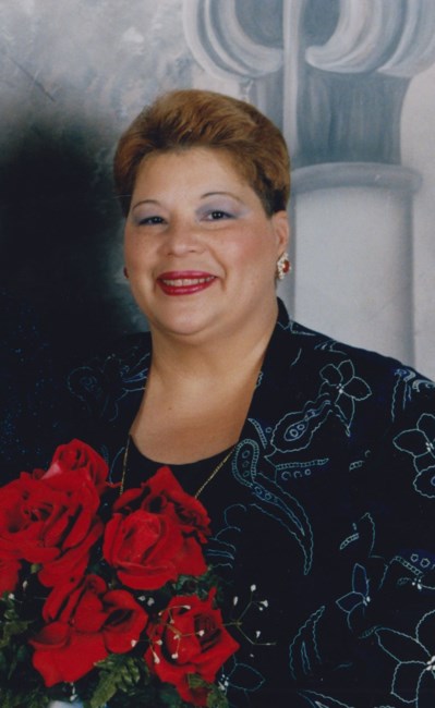Obituario de Ana Miriam Dorta