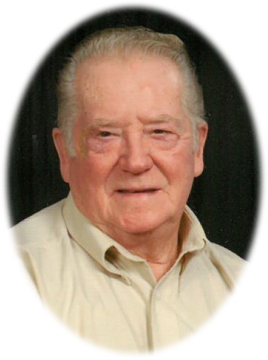 Obituary of Charles Andrew Hall