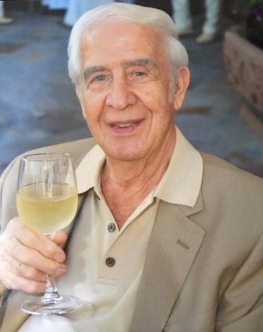 Obituary of Domenic C. DiGennaro