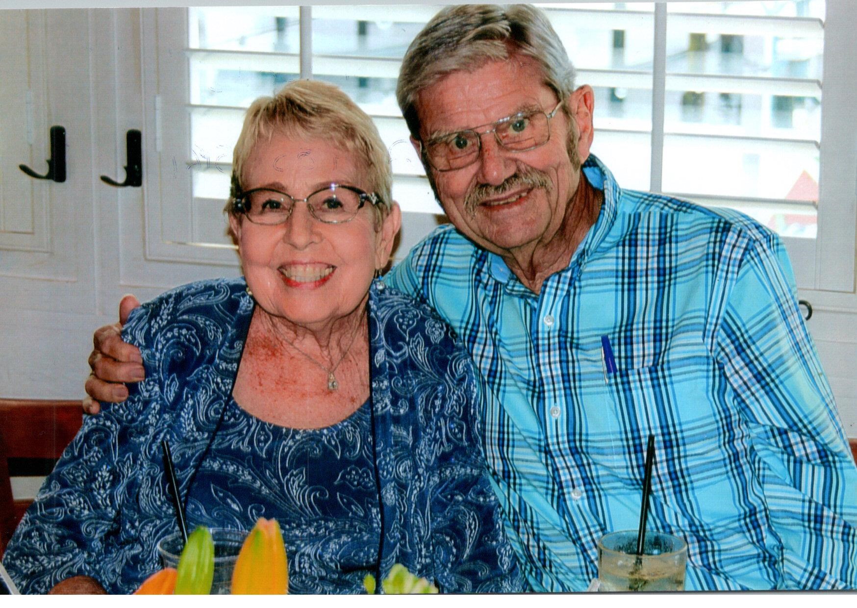 Obituary of Barbara L Caldwell