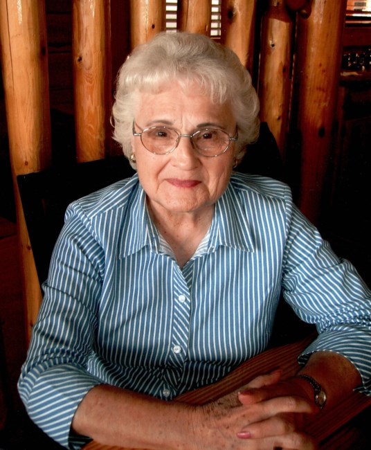 Obituary of Margaret Regina Hamby