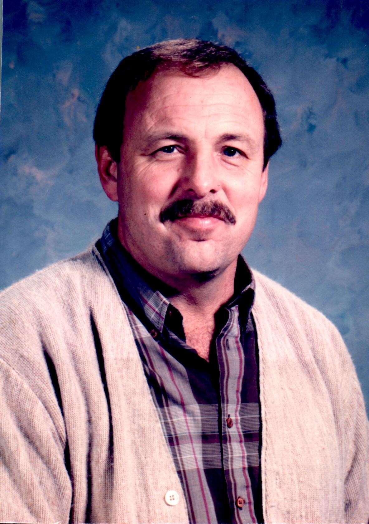 Obituary of Charles Franklin "Frank" Jenness, III