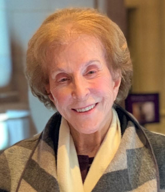 Obituary of Virginia Kathleen Saba