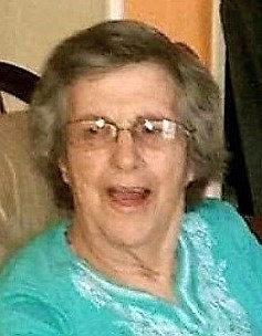 Obituary of Nola Lee Breaux