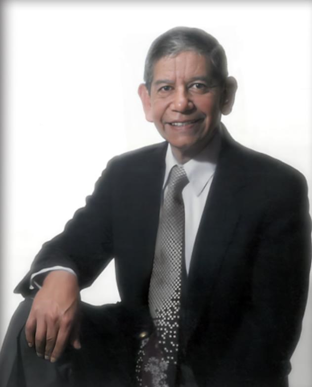 Obituary of Antonio S. Alvarez