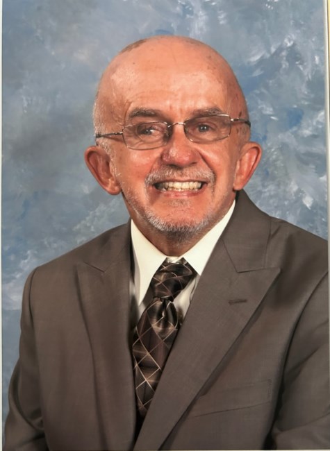 Obituary of Raymond Earl Tanner Jr.