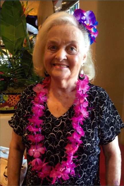 Obituary of Carol Langston