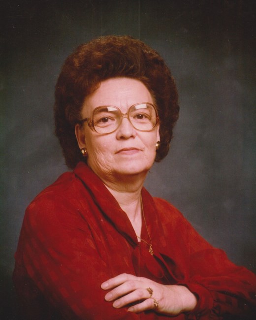 Obituary of Mary Lorena Hogan