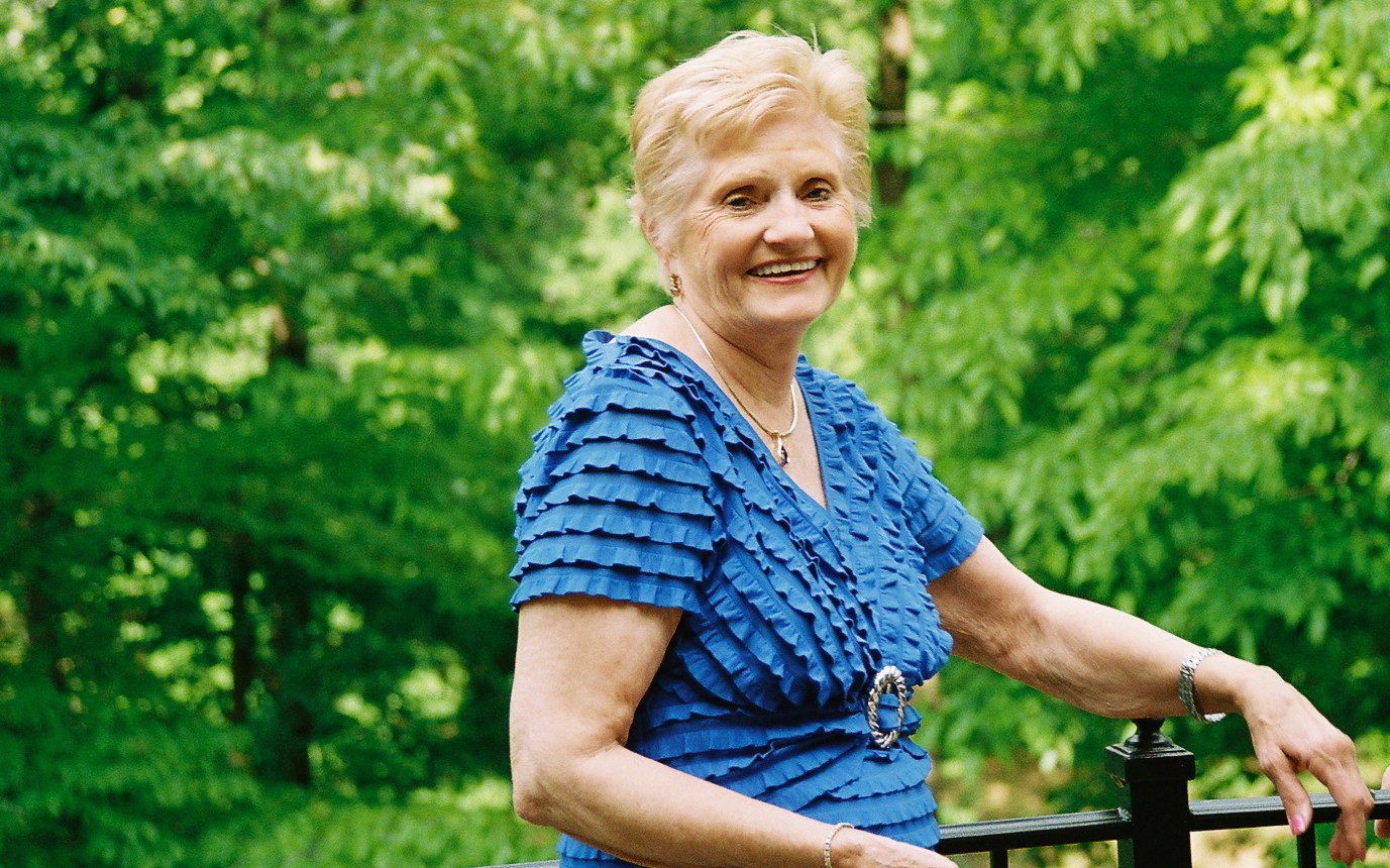 Obituary of Judith Ann Trenshaw