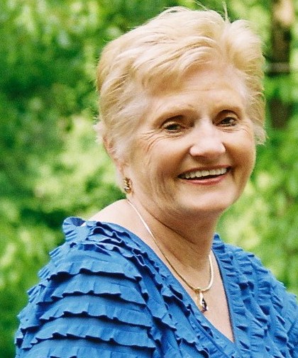 Obituary of Judith Ann Trenshaw