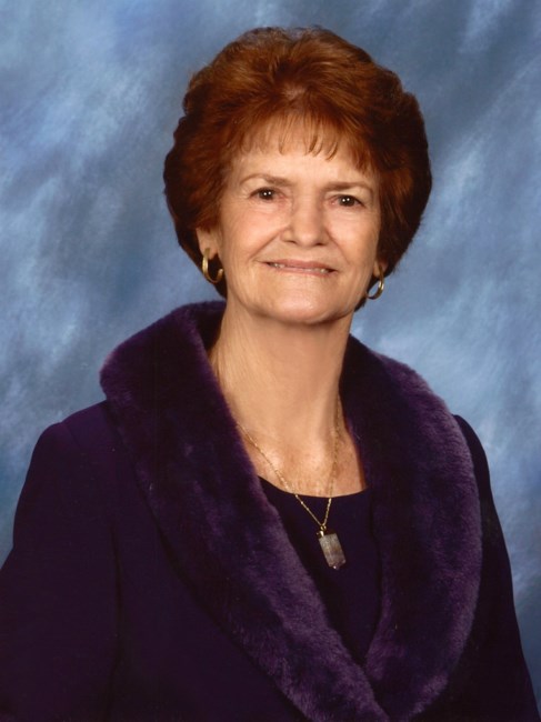 Obituary of Clara Lela Baxley