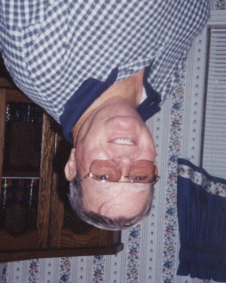 Obituary of Carey Lee Counselman Sr.