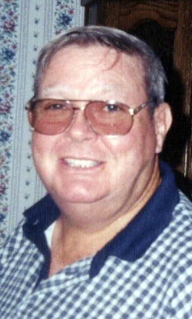 Obituary of Carey Lee Counselman Sr.