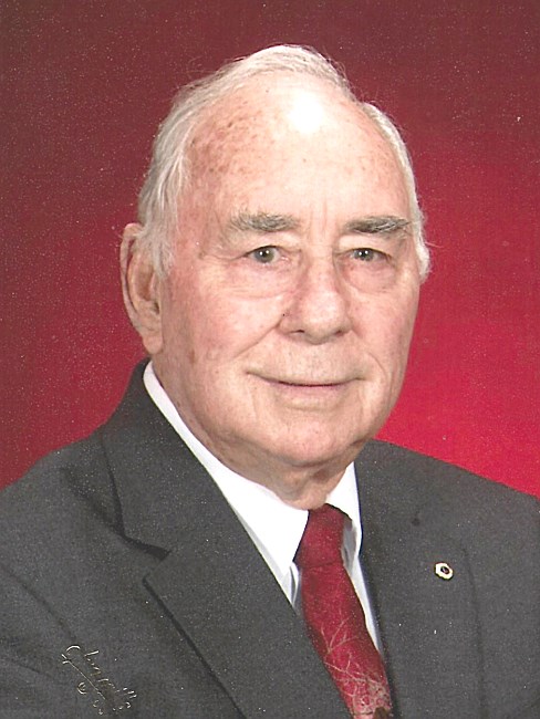 Obituary of Edgar A. Kent