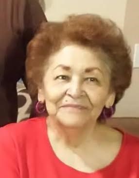 Obituary of Vera J. Martinez