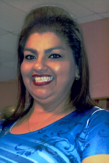 Obituary of Imelda Pacheco Salazar