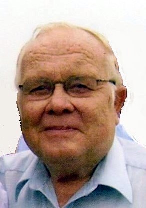 Obituary of Donald Calkins