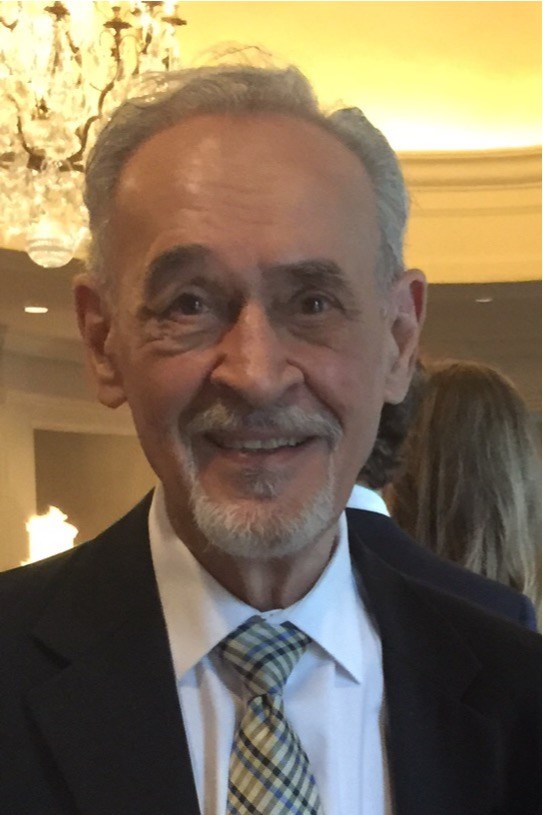 Obituary of Michael Charles Eror