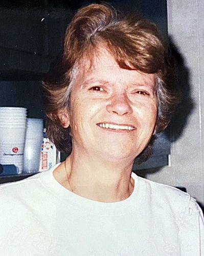 Obituario de Kathryn M. Vidal