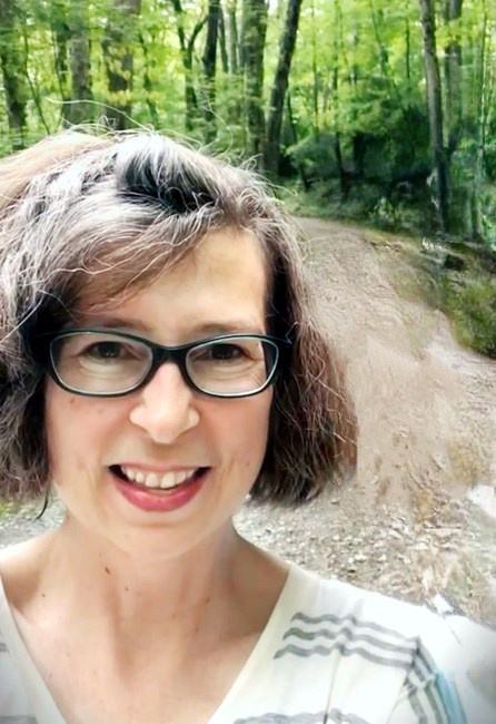 Obituary of Karen Hamm Wilkes