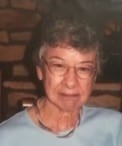 Obituary of Rodriguez Frances