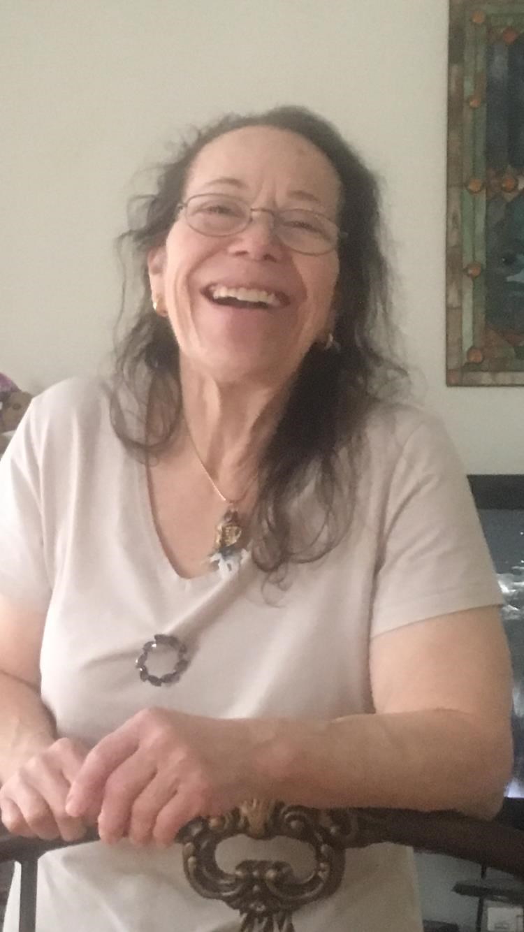 Obituary of Alicia Nazario