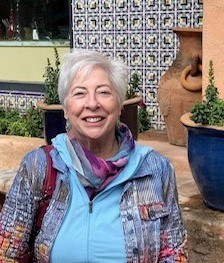 Obituary of Hope Judith Fabian