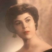 Obituary of Rosa H. Lozano
