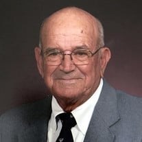 Obituary of Robert "Bill" D. Spears