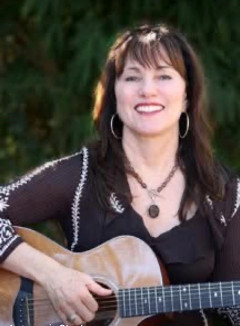 Obituario de Annamarie F. Della Sala Stanton