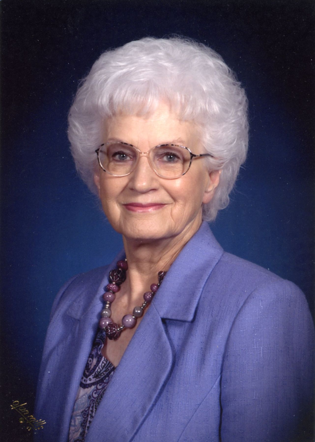 Obituary of Mary Lois Kleypas