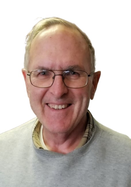 Obituary of Roger Michael Schiavoni