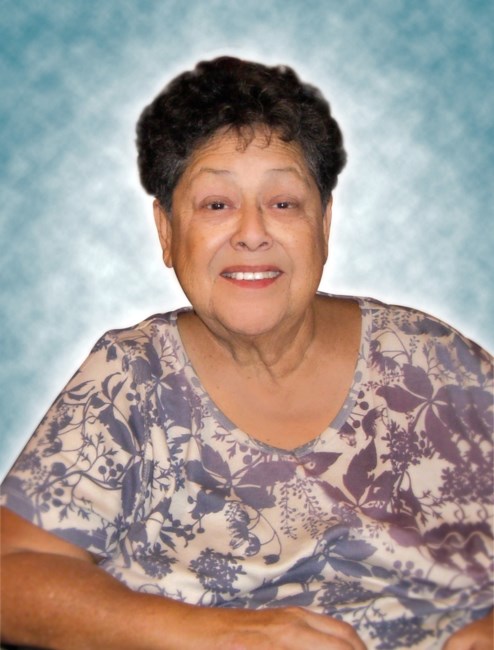 Obituary of Alice E. Gonzales