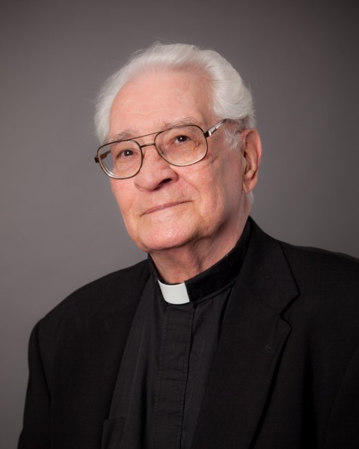 Obituary of Fr. Donald Thissen