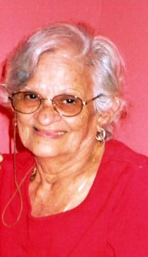 Obituary of Maria Josefina Rocha