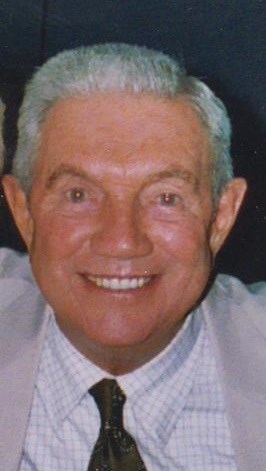 Obituary of Lt. Col. William P. Shunney, U.S. Air Force (ret.)