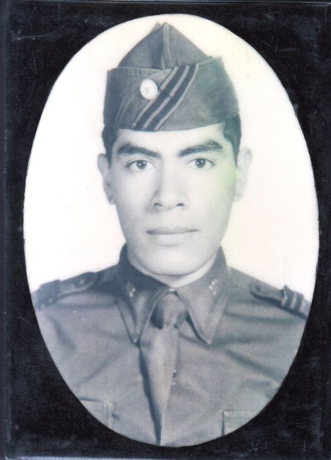 Obituary of Juan Villagran