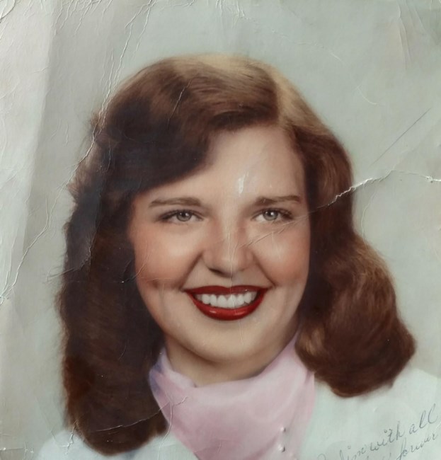 Obituary of Patricia Ann Bolton