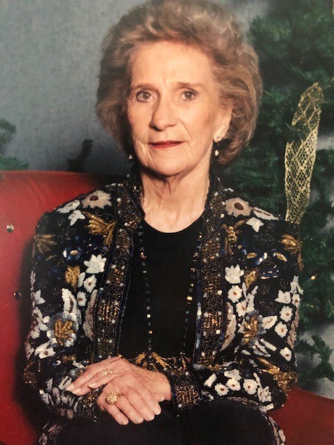 Obituary of Melba June Turner