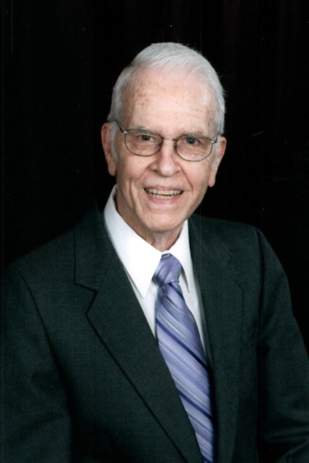 Obituary of Fred Herold Jr.