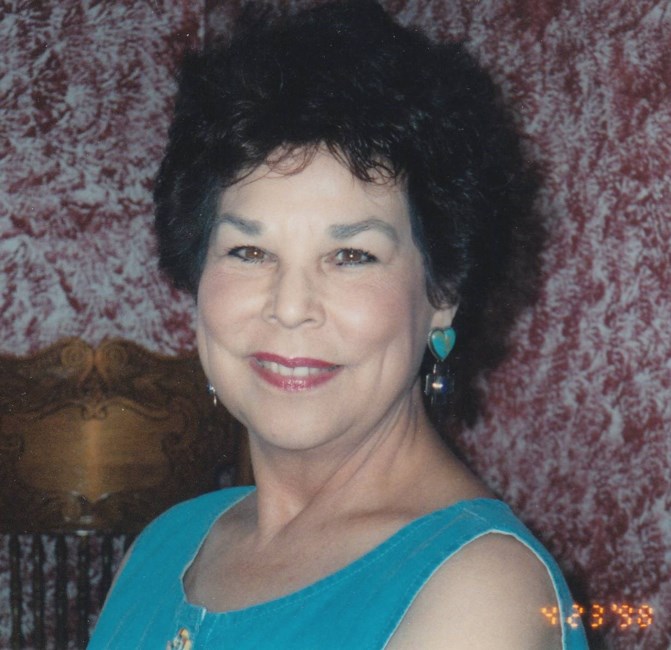 Obituary of Naomi Calapa