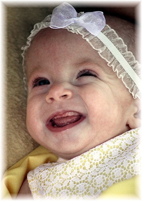 Obituary of Lydia Grace McQuiston